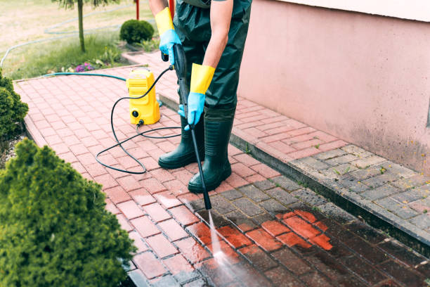 Best Fence Pressure Washing  in Red Lake Falls, MN