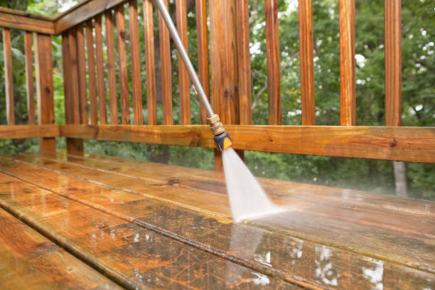 Pressure Washing Contractors in Red Lake Falls, MN